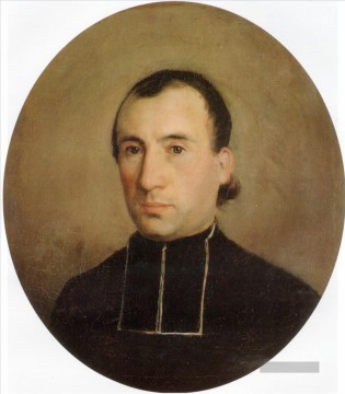  Adolphe Galerie - Ein Porträt von Eugene Bouguereau Realismus William Adolphe Bouguereau